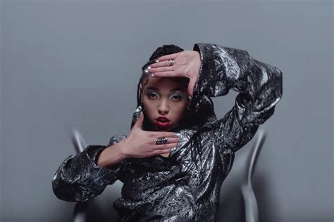 fka twigs debuts surprise m3ll155x ep with stunning visuals