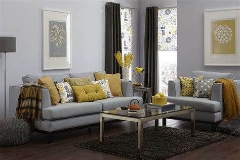 80 Inspiring Cozy Harmony Interior Color Combinations Design Yellow