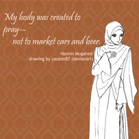 60 Beautiful Muslim Hijab Quotes And Sayings Technobb
