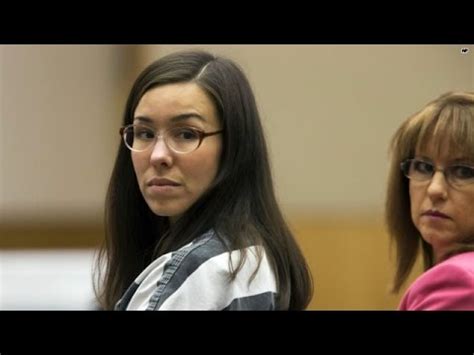 Jodi Arias Mom Reacts To Daughter S Life Sentence YouTube
