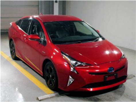 Toyota Prius 2016 Hybrid Price In Bangladesh Bdstall