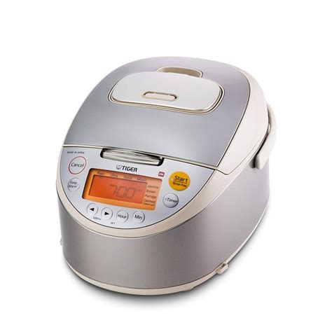 The 7 Best Japanese Rice Cooker The Cookware Geek
