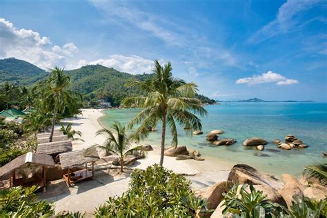 The Best Beaches In Koh Samui You Should Not Miss