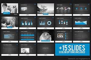 20 Remarkable Professional Powerpoint Templates