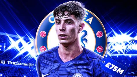 That havertz left the club comes as little surprise, but his choice of destination was less predictable until the rumor mill got wind of it in recent weeks. Telegraph: Chelsea set to make a bid for Kai Havertz ...