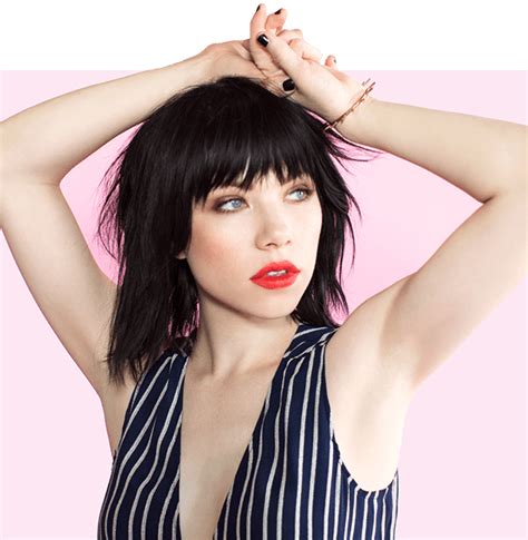 carly rae jepsen with live orchestra roy thomson hall