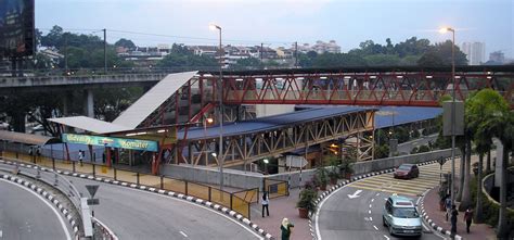 They can calculate the estimated required parking. Mid Valley KTM Station - klia2.info