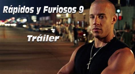 La fecha de estreno de fast & furious 9, nombrada oficialmente como f9, ha sido movida al 2 de abril de 2021 por toda la preocupación mundial a cerca. Rapidos y Furiosos 9 tráiler: Vin Diesel revela fecha de ...