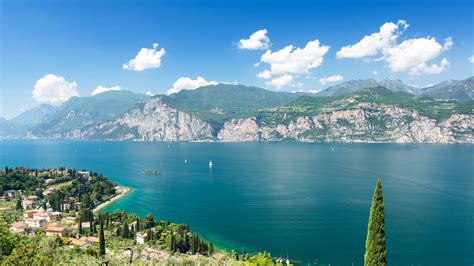 Viaggi Sul Lago Di Garda Eurospin Viaggi