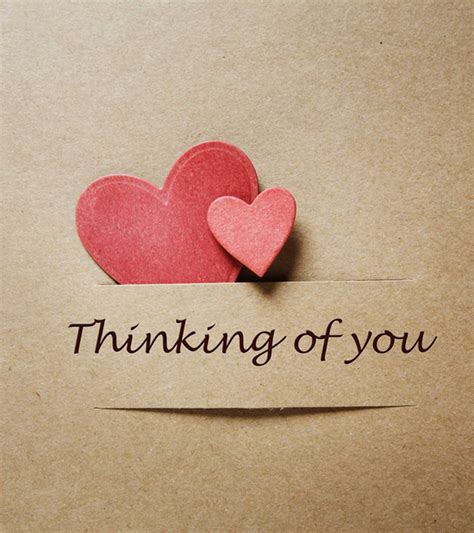 Romantic Thinking Of You 👉👌90 Romantic Thinking Of You Messages For