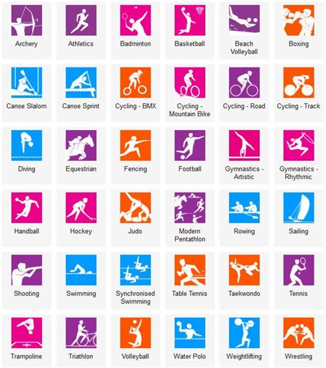 Olympic Summer Sports 2012 Live Productiontv
