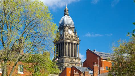 Visit Leeds 2023 Travel Guide For Leeds England Expedia