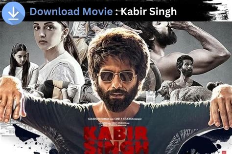 An Incredible Compilation Of Kabir Singh Hd Images For Download In Full