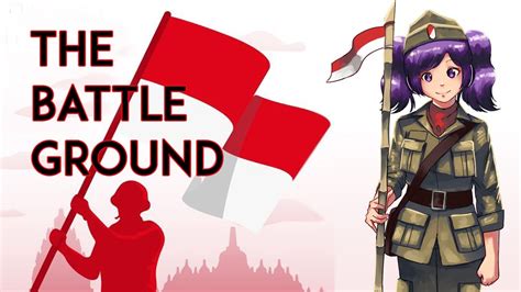 The Battleground Original Soundtrack Jp Soundworks Youtube