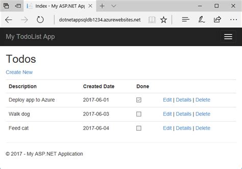 Open source documentation of microsoft azure. Tutorial: Access data with managed identity - Azure App ...