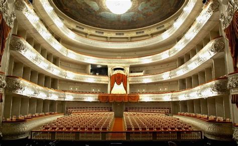 Mikhailovsky Theatre St Petersburg Petersburg St Petersburg Theatre