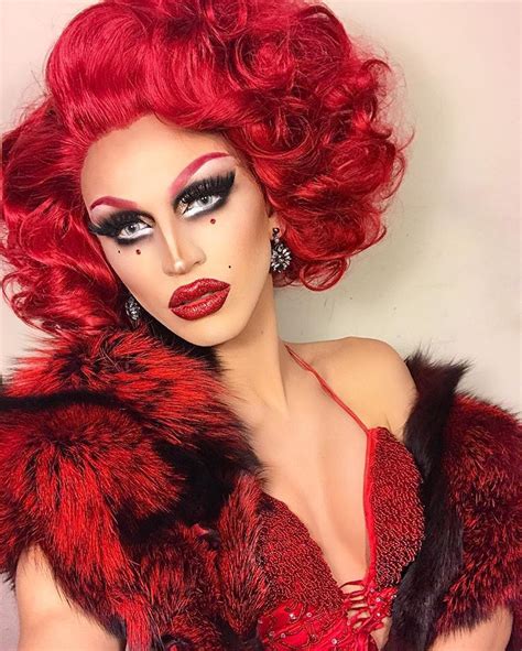 Pin On Drag Queen