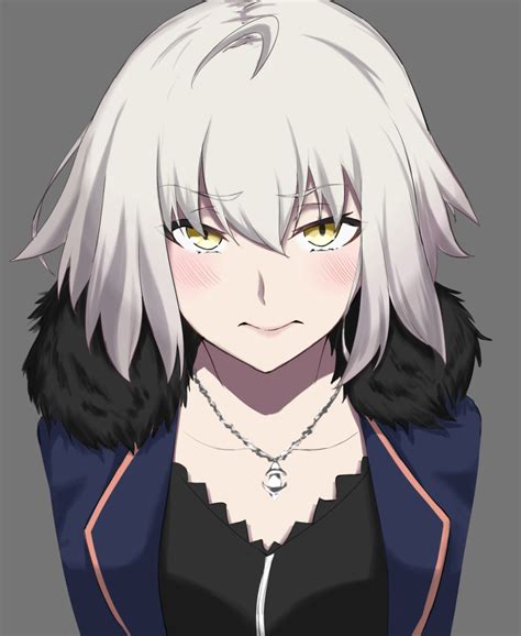 Safebooru 1girl 3 Absurdres Blush Collarbone Commentary Request Fategrand Order Fate Series