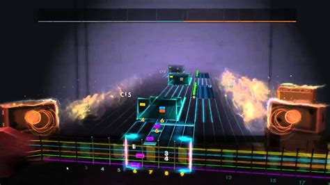 Use shift and the arrow up and down keys to change the volume. Rocksmith 2014 - CDLC - Sick Puppies "You're Going Down ...