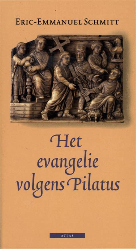 Het Evangelie Volgens Pilatus Gratis Boeken Downloaden In Pdf Fb Epub Txt Lrf Djvu Formaten