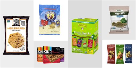 If you have a healthier option, please post that instead of discourse. 11 Best Healthy Snacks To Buy - Healthy Store Bought Snack Ideas—Delish.com