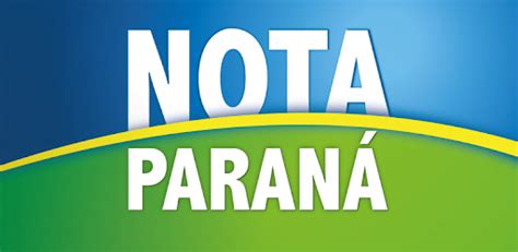 Programa de estímulo à cidadania fiscal do estado do paraná. Nota Paraná faz novos milionários em Paranaguá e Londrina ...