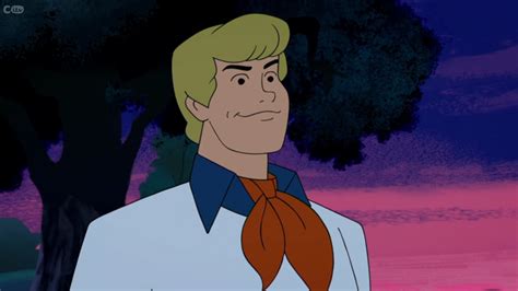 This Is A Fred Jones Appreciation Post Upvote To Support The Ascot Wearing Trap Mastering