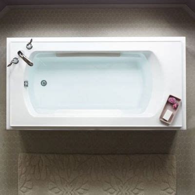 Shop bathtubs & whirlpool tubs top brands at lowe's canada online store. Shop Bathtubs & Whirlpool Tubs at Lowes.com | Whirlpool ...