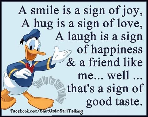 Donald Duck Funny Inspirational Quotes Duck Quotes Funny Cartoon Quotes