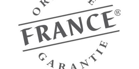 Obtention Du Label Origine France Garantie