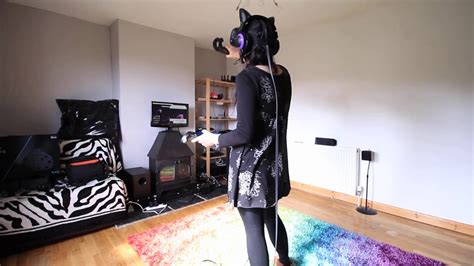 Tips For A Perfect Vr Room Youtube