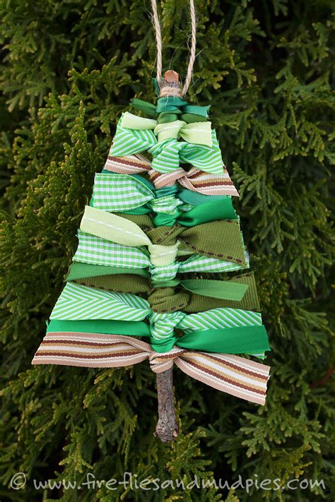 18 Awesome Diy Christmas Tree Crafts