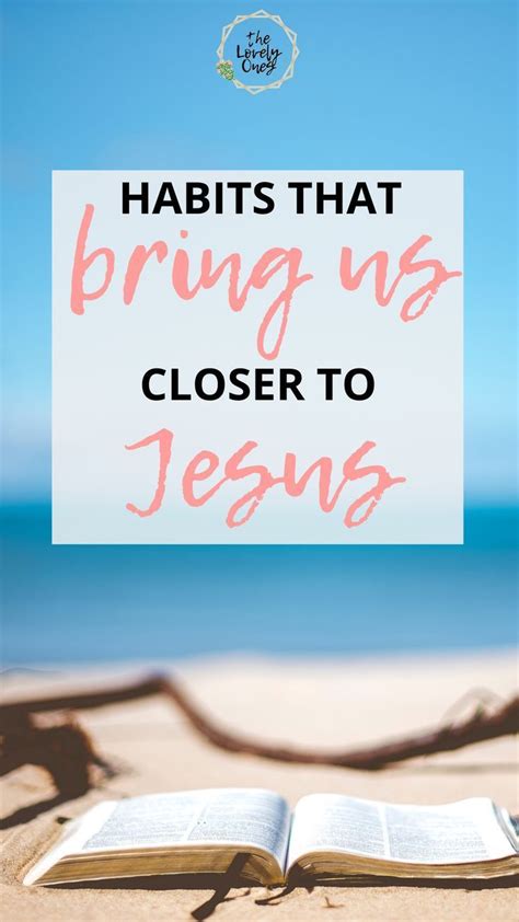 Include God Every Day 6 Small Habits To Start Now Susannah Judd In