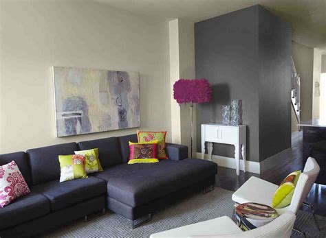 Living Room Wall Colors Decor Ideas