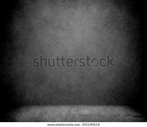 Abstract Black Background Rough Distressed Aged Stock Photo Edit Now