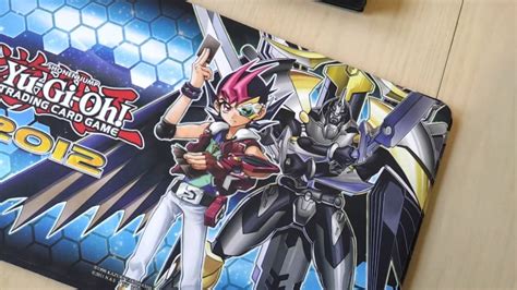 4.9 out of 5 stars. Yugioh Mat/Binder Update 6/18/2013 - YouTube