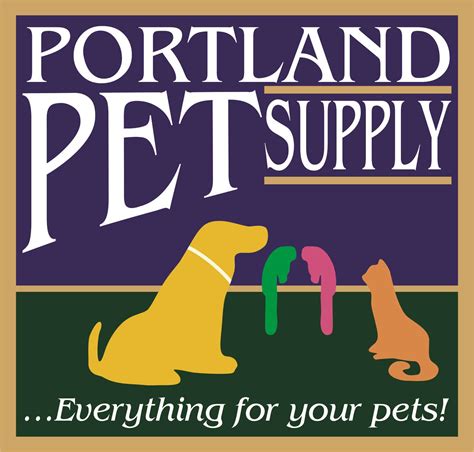 Portland Pet Supply Portland Or Pet Supplies