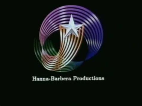 Keep in mind, the sunbow/marvel logo captures in this lsn were later used in retrologo: Hanna Barbara Productions "Swirling Star" Logo (1986) - YouTube