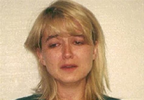 After 20 Years Death Row Inmate Darlie Routier Waits For Dna Testing Criminal