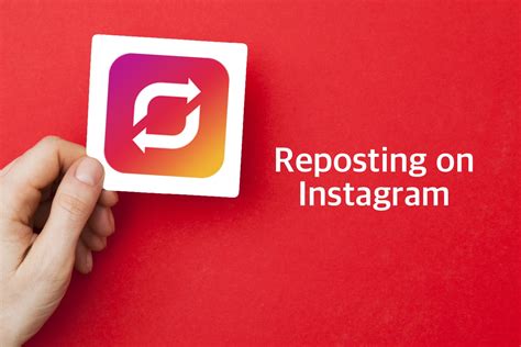 How To Repost On Instagram 9 Ways Of Reposting On Instagram