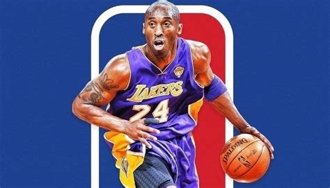© harrison hill via imagn content services, llc kobe bryant ought to be the new nba logo, so says kyrie irving. Kyrie Irving Suggests the NBA Change Its Logo to Represent ...