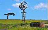 Photos of Windmill Water Pumps