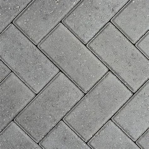 8 X 4 Paver Block Matt Finish At Rs 32square Feet Paving Blocks In