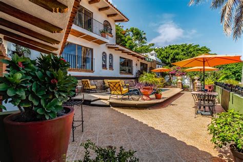 Puerto Vallarta Stunning Ocean View Villa Old Town Alquileres De