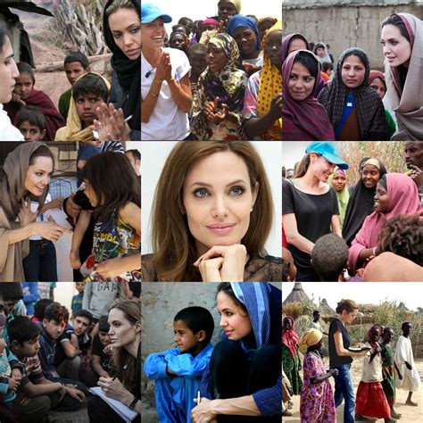 A Collage Of People With Headscarves And Scarves In Various Pictures