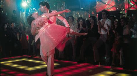 The ‘saturday Night Fever Dance Floor Is Up For Sale Mental Floss