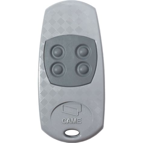Came Top 434ee 4 Button Remote Control Uk