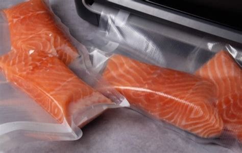 How To Defrost Salmon Without Ruining Its Taste Eat Delights