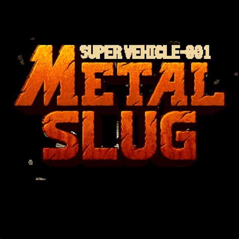 Metal Slug Know Your Meme