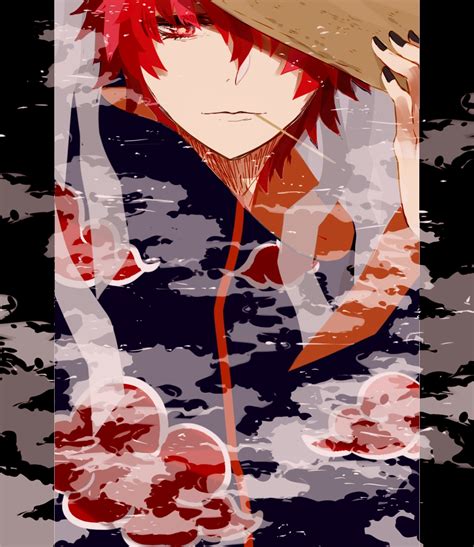 Sasori Naruto ShippŪden Image By Pixiv Id 2381984 1251070